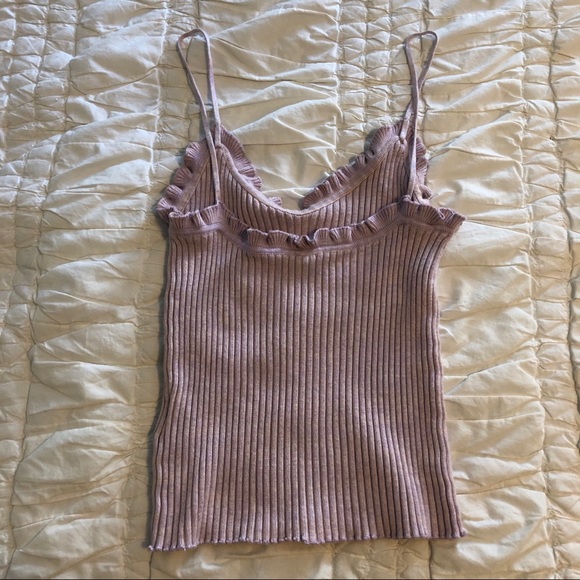 FP Ruffle Tank - Picture 2 of 3